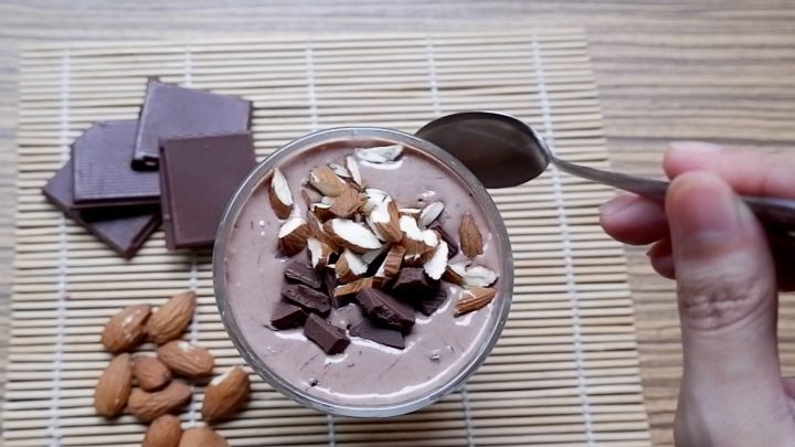 Keto Chocolate Mousse 3 8 Keto Chocolate Mousse