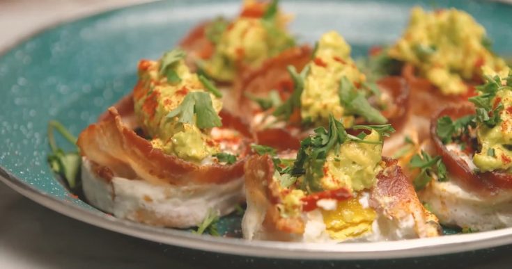 Bacon Egg Bites Keto Diet Recipes Plans